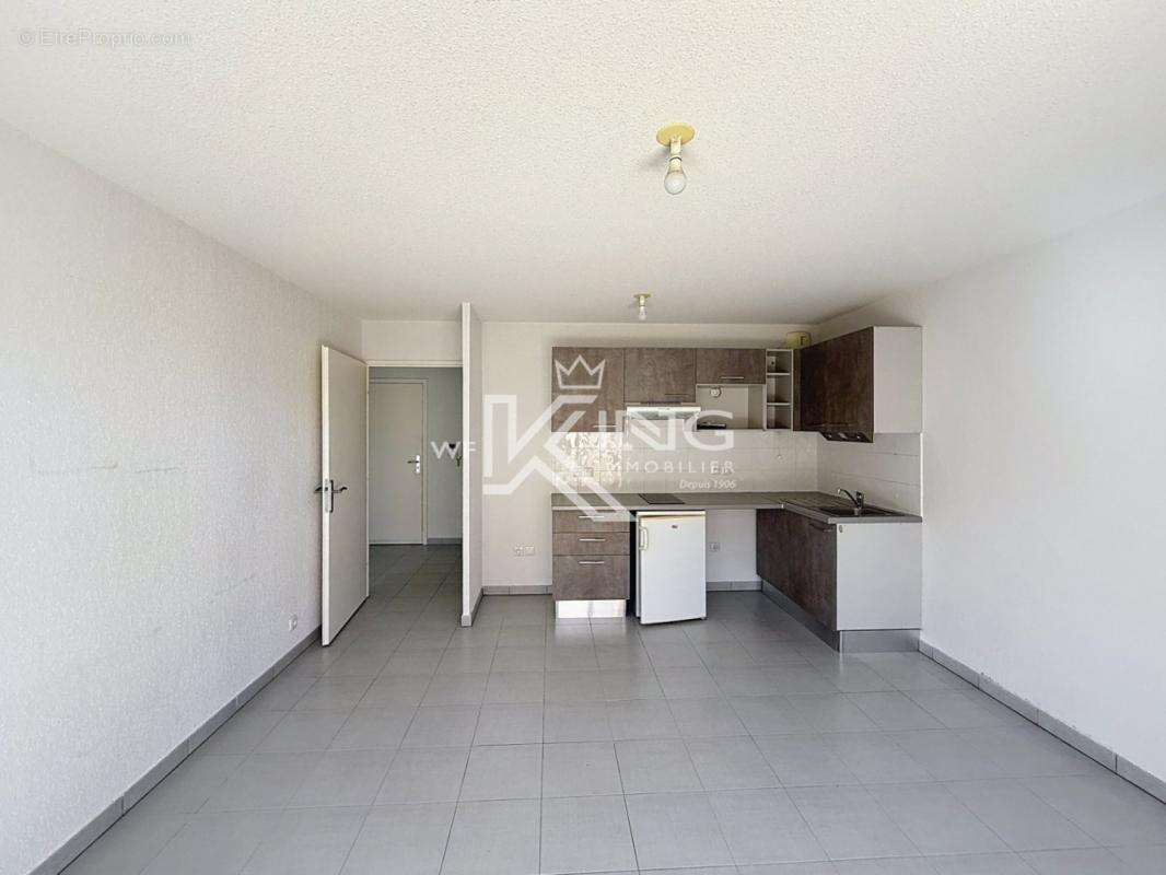 Appartement à PUGET-SUR-ARGENS