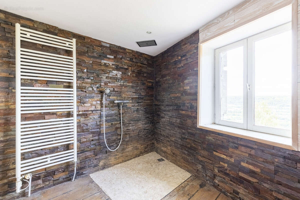 Maison à BOUXIERES-AUX-DAMES