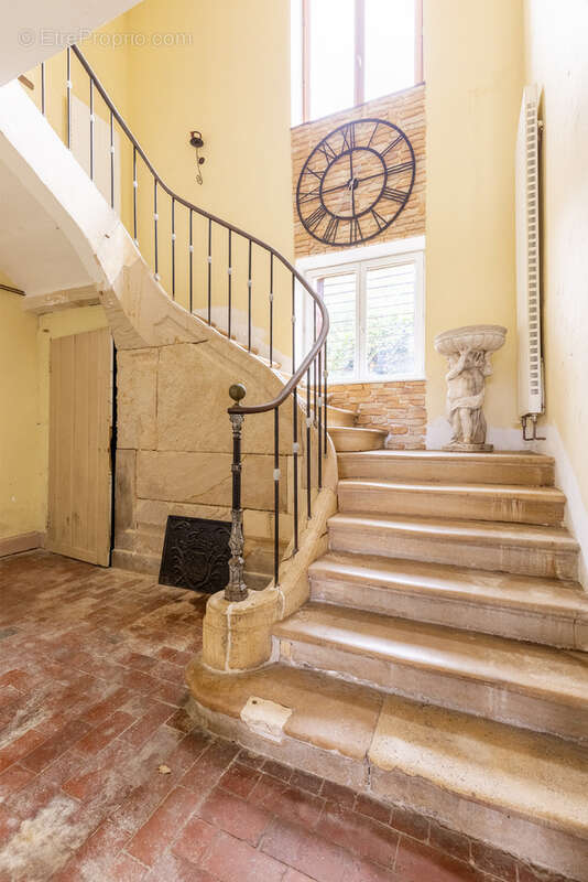 Maison à BOUXIERES-AUX-DAMES