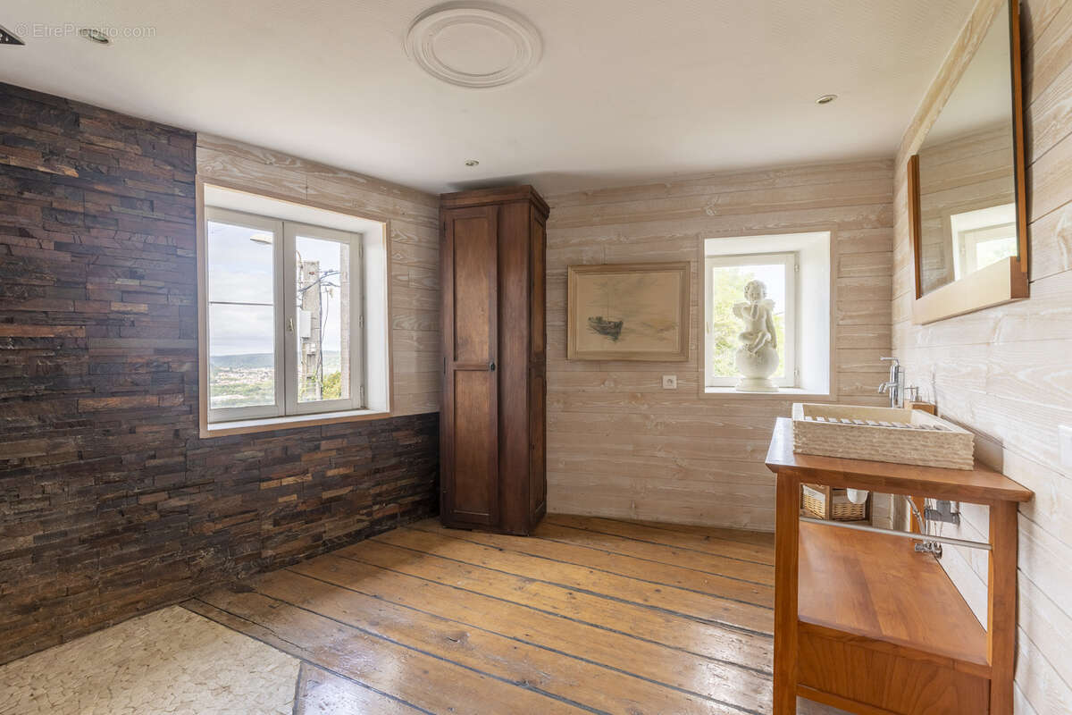 Maison à BOUXIERES-AUX-DAMES