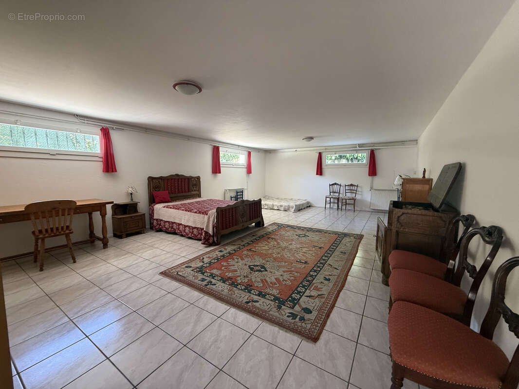 Maison à L&#039;UNION