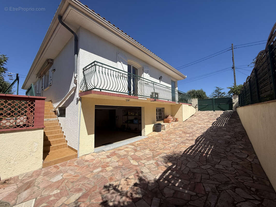 Maison à L&#039;UNION