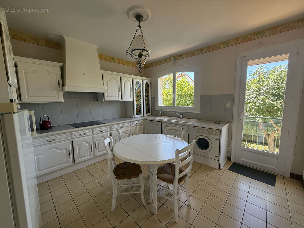 Maison à L&#039;UNION