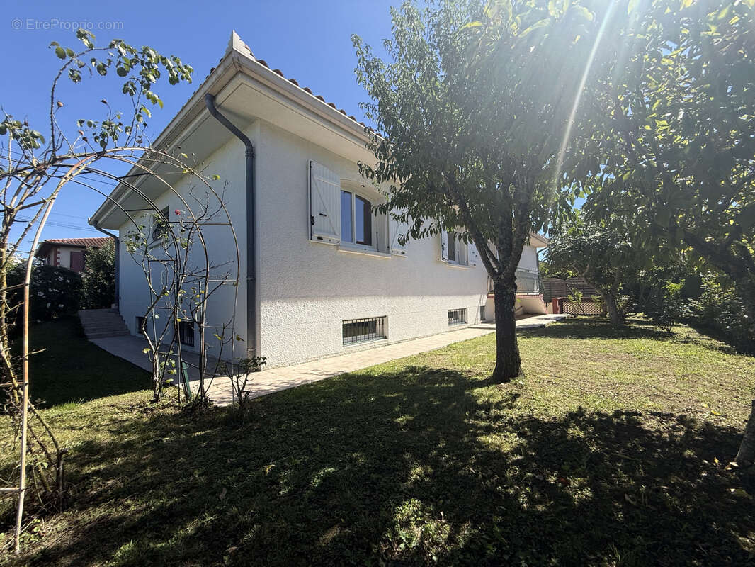 Maison à L&#039;UNION