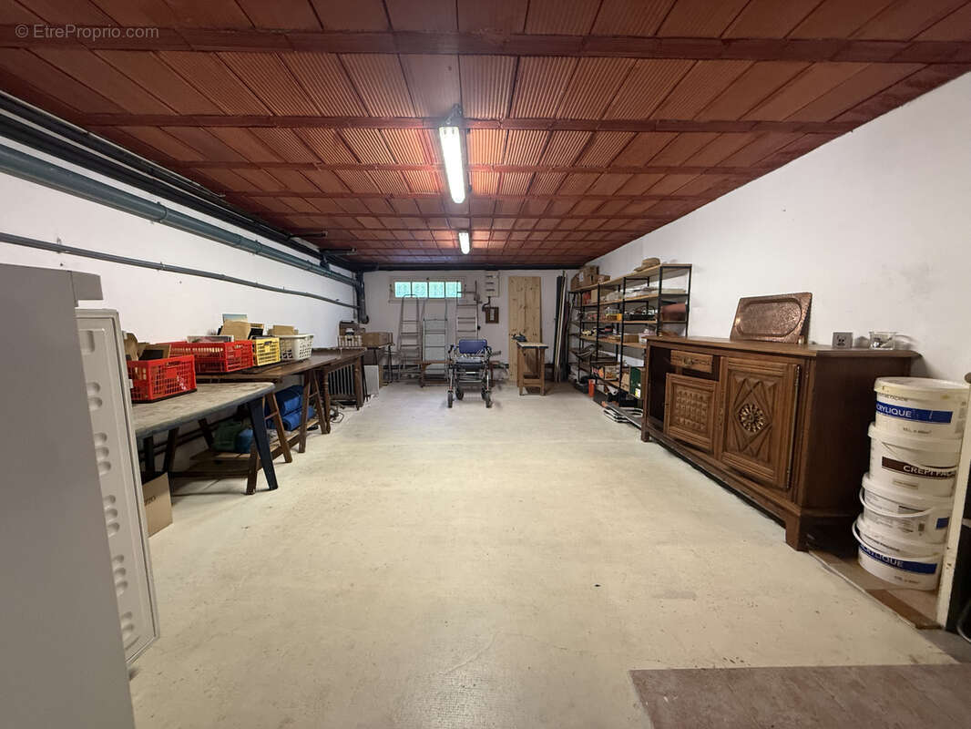 Maison à L&#039;UNION