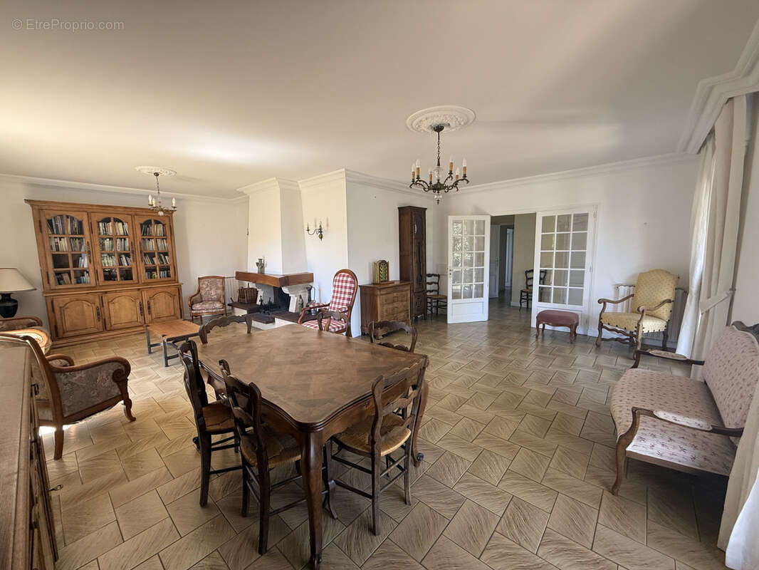 Maison à L&#039;UNION