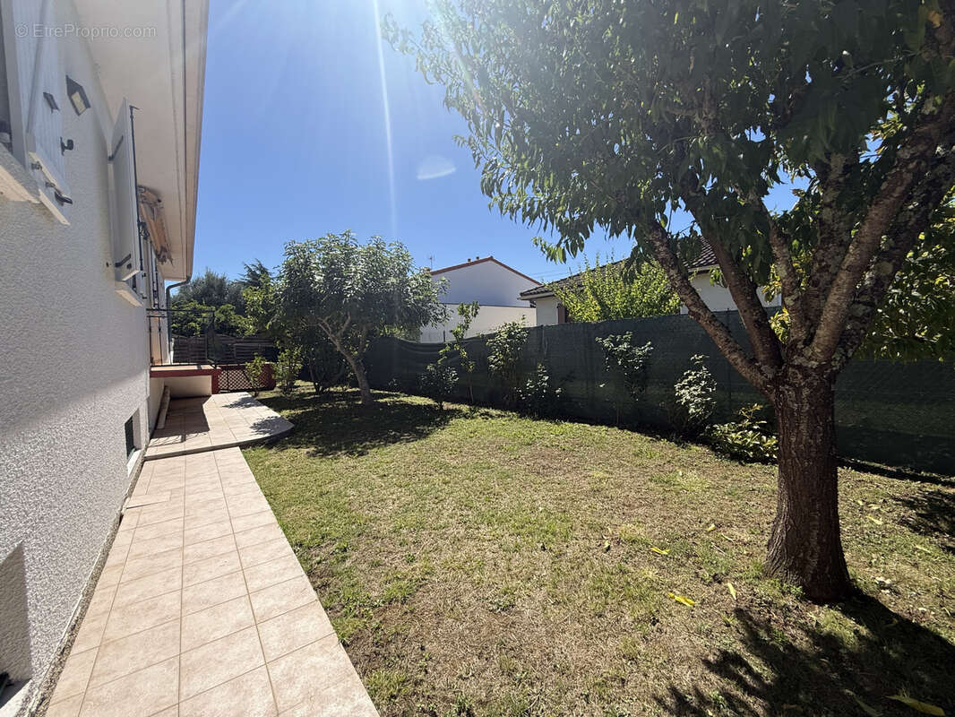 Maison à L&#039;UNION