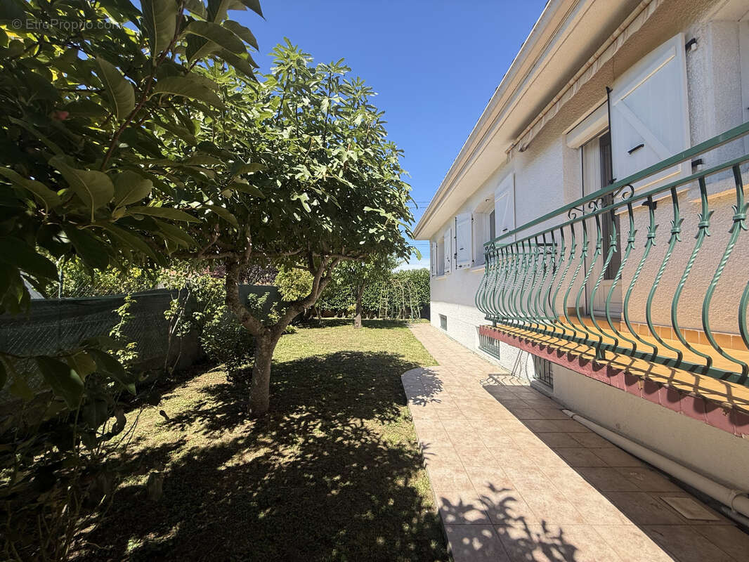 Maison à L&#039;UNION