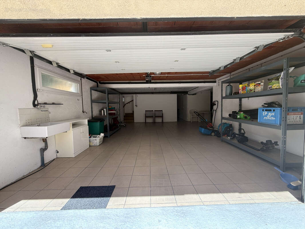 Maison à L&#039;UNION