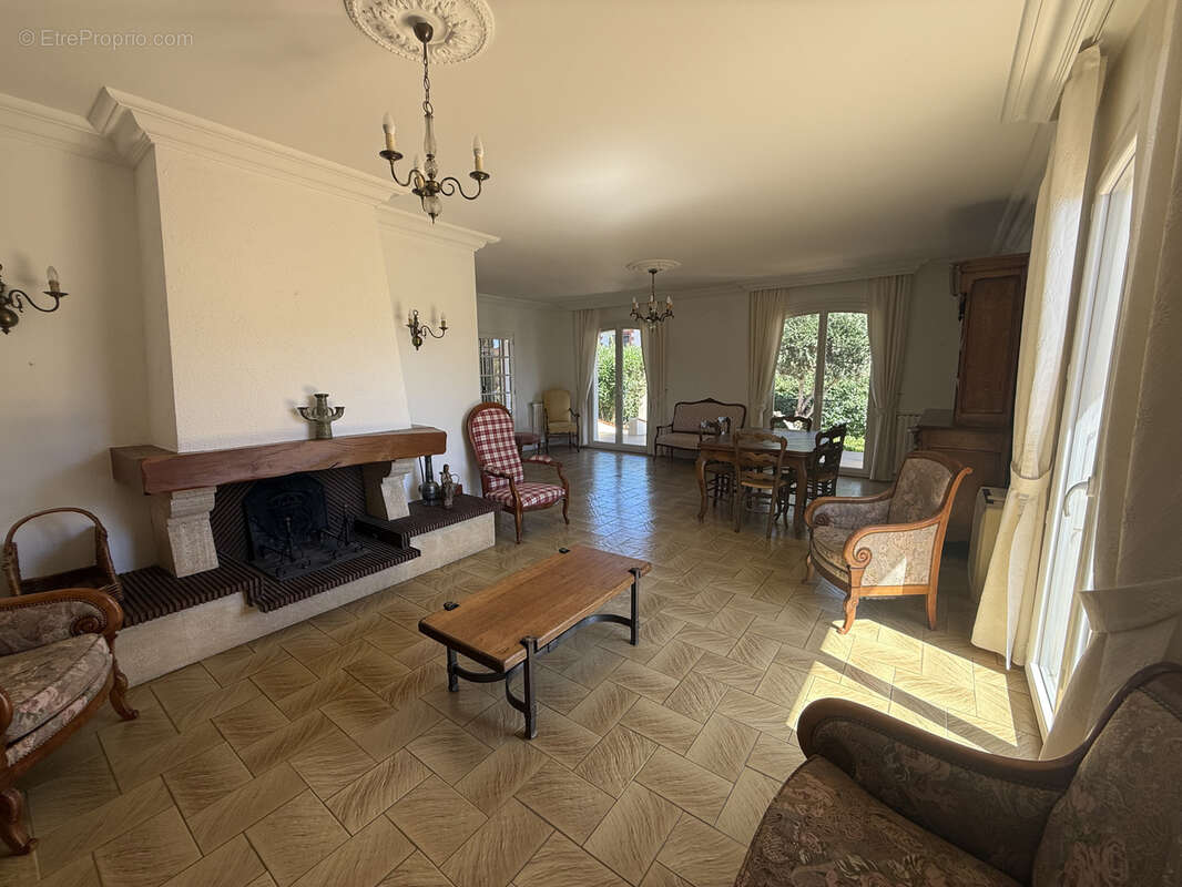 Maison à L&#039;UNION