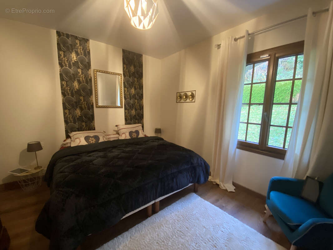 Maison à PLOUBAZLANEC