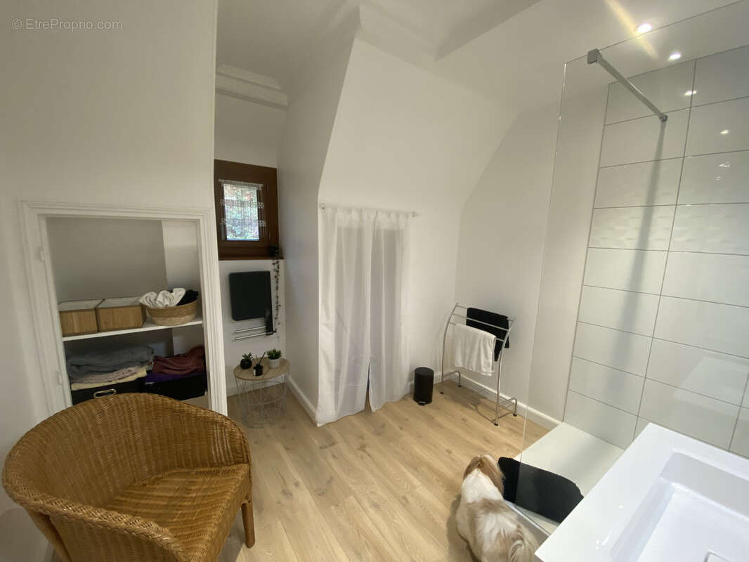 Maison à PLOUBAZLANEC