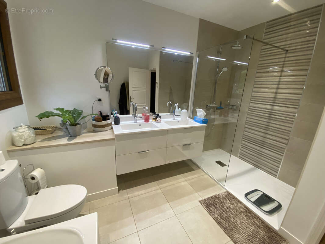 Maison à PLOUBAZLANEC