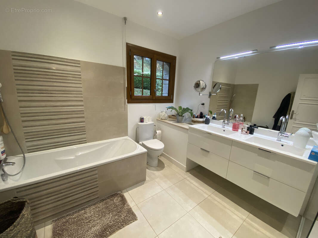 Maison à PLOUBAZLANEC