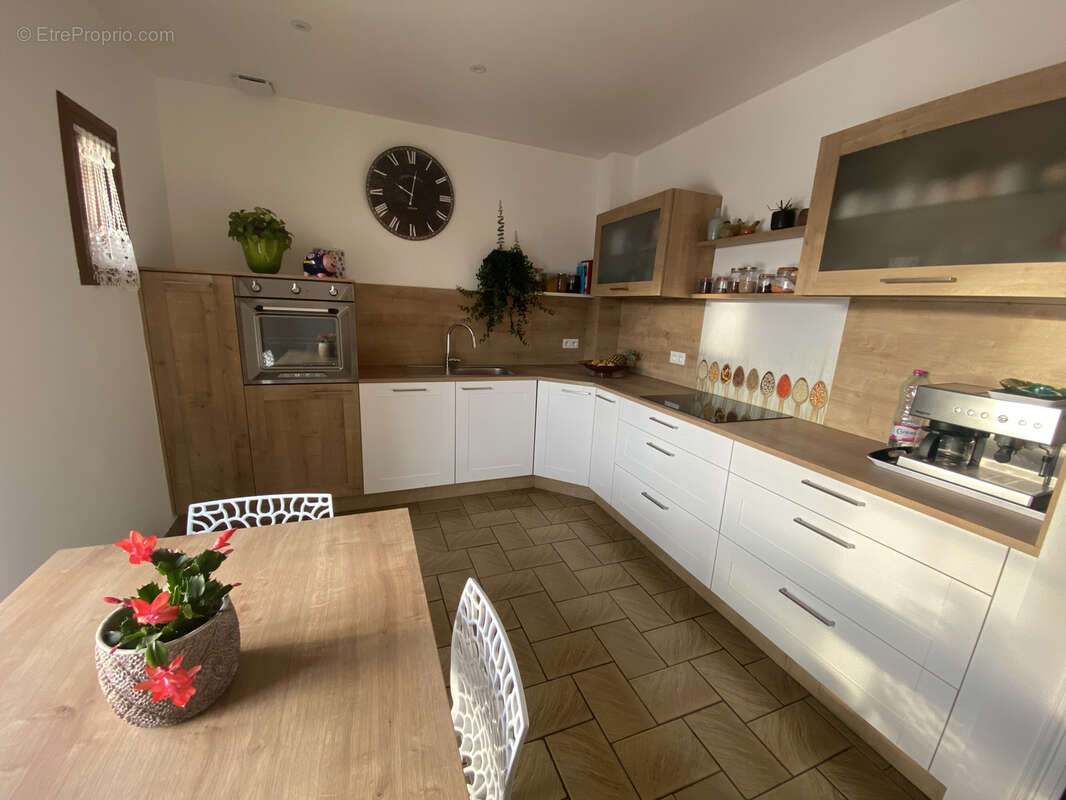 Maison à PLOUBAZLANEC