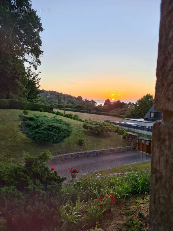 Maison à PLOUBAZLANEC