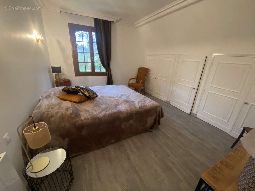 Maison à PLOUBAZLANEC