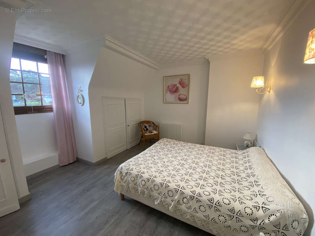 Maison à PLOUBAZLANEC