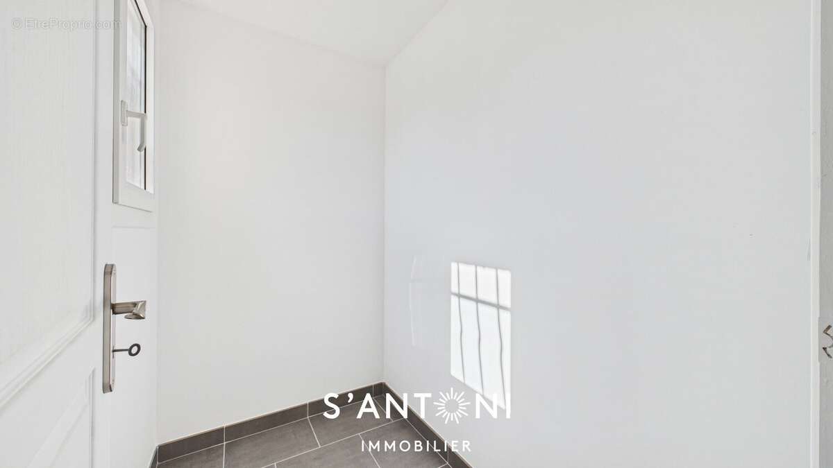 Maison à COLOMBIERS