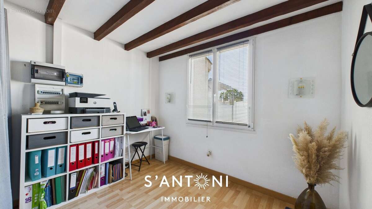 Maison à CAZOULS-LES-BEZIERS