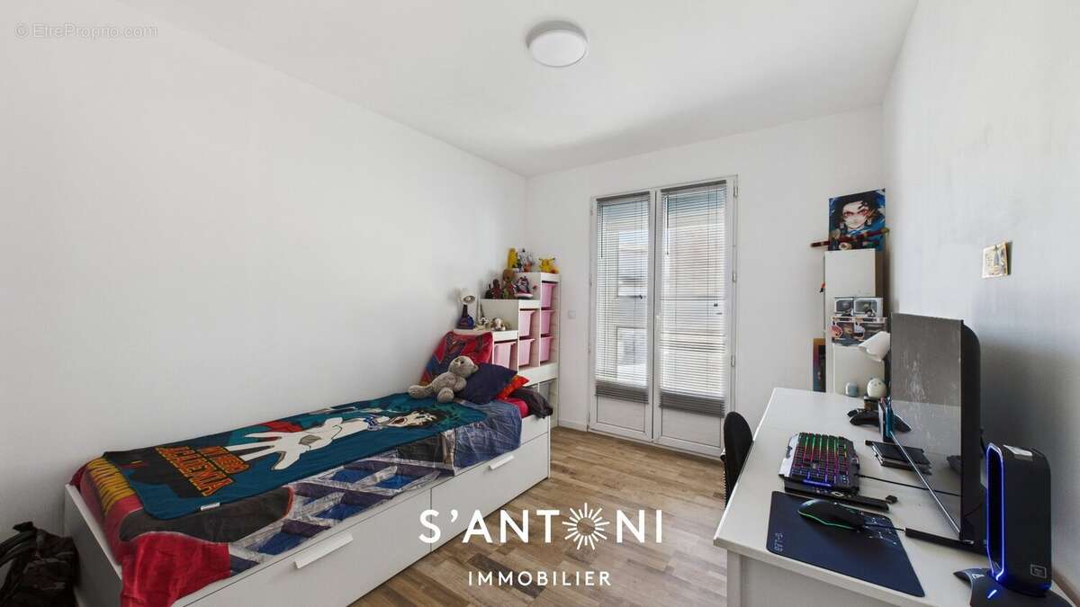 Maison à CAZOULS-LES-BEZIERS