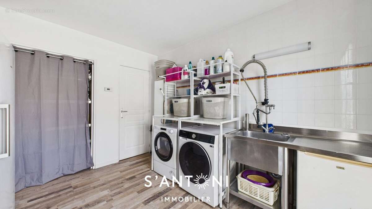 Maison à CAZOULS-LES-BEZIERS