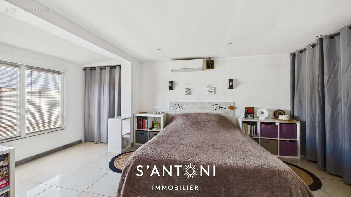 Maison à CAZOULS-LES-BEZIERS