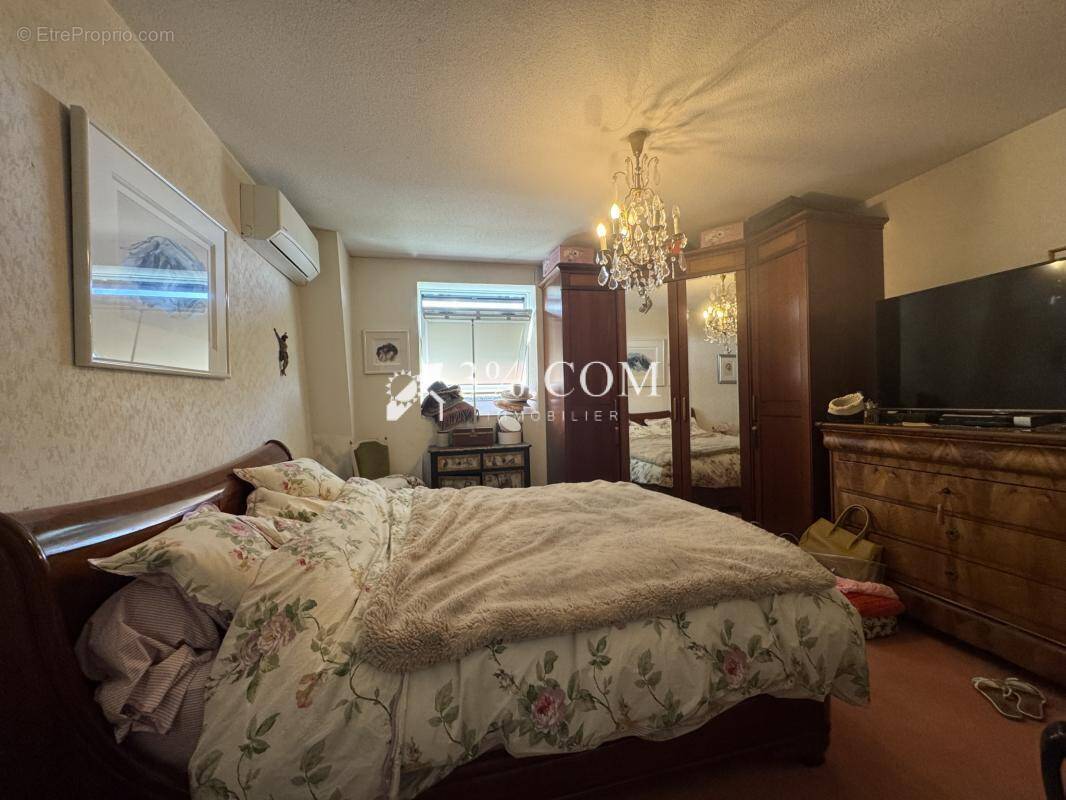 Appartement à BISCHHEIM