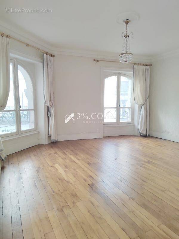 Appartement à VANNES