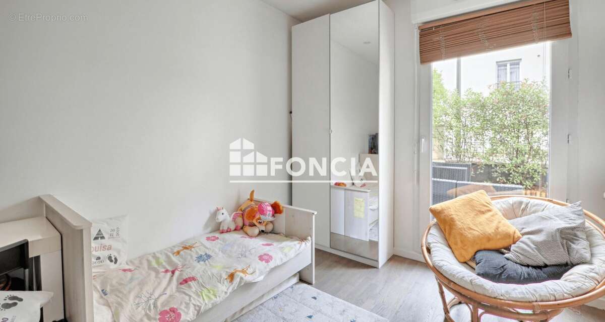 Appartement à ANTONY