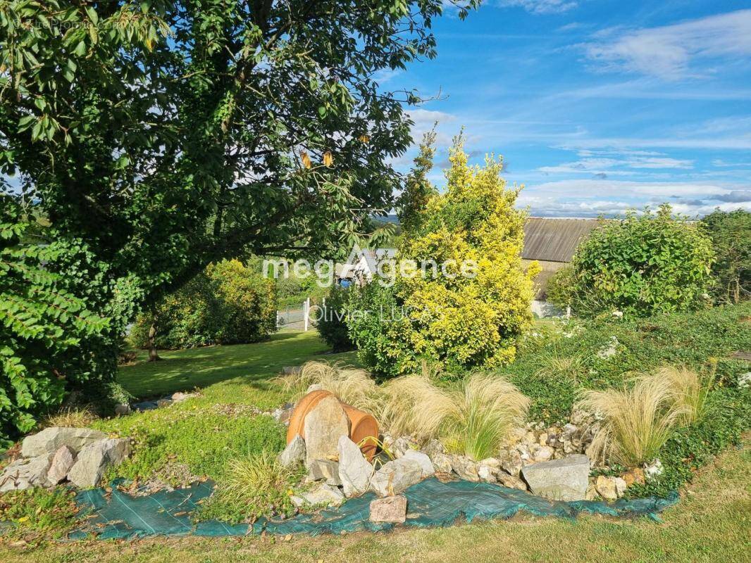 Maison à MARAIS-VERNIER