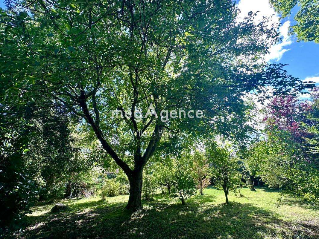 Maison à THEIL-SUR-VANNE