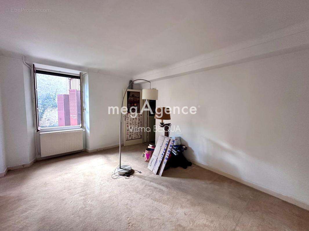 Maison à THEIL-SUR-VANNE