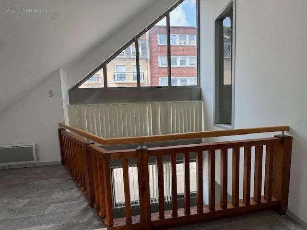 Appartement à ALENCON
