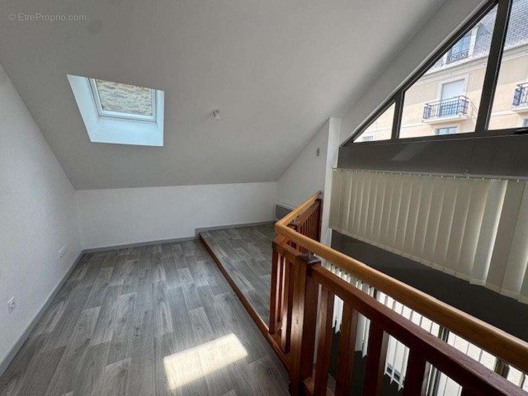 Appartement à ALENCON