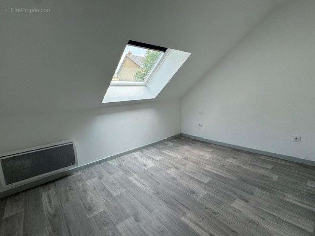 Appartement à ALENCON