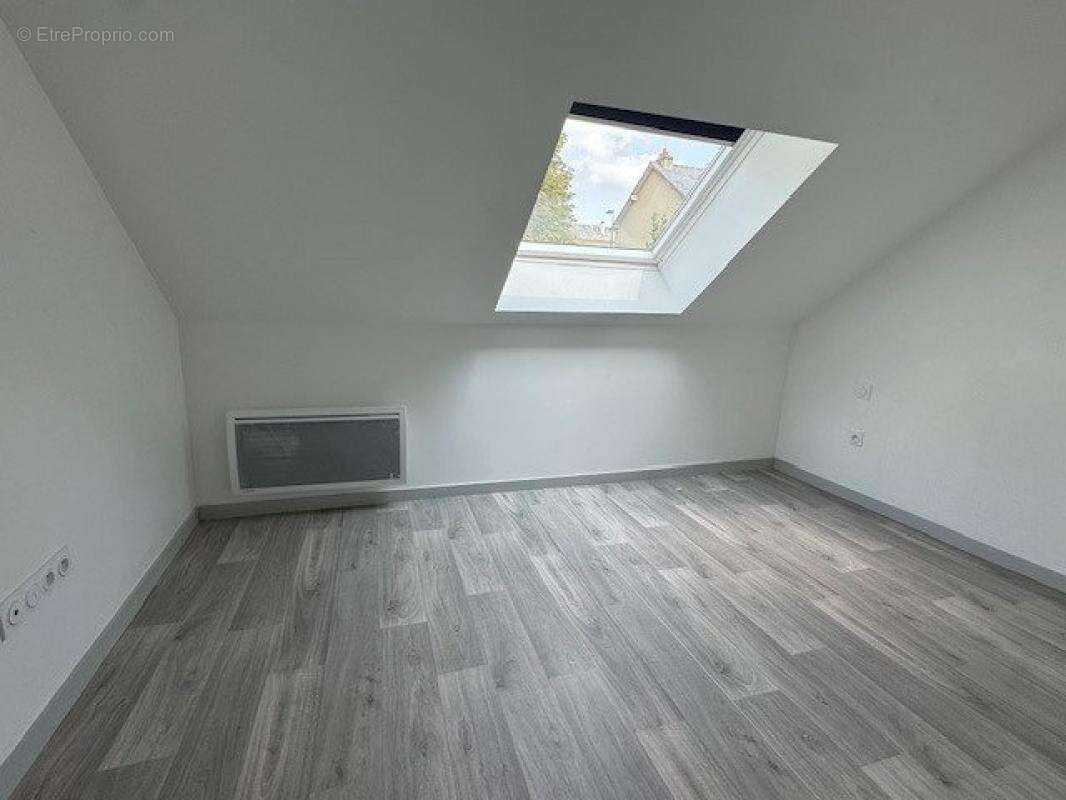 Appartement à ALENCON