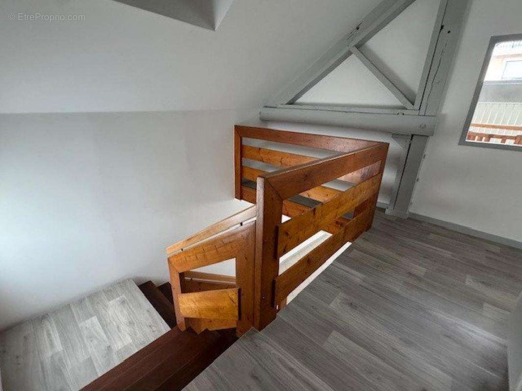 Appartement à ALENCON