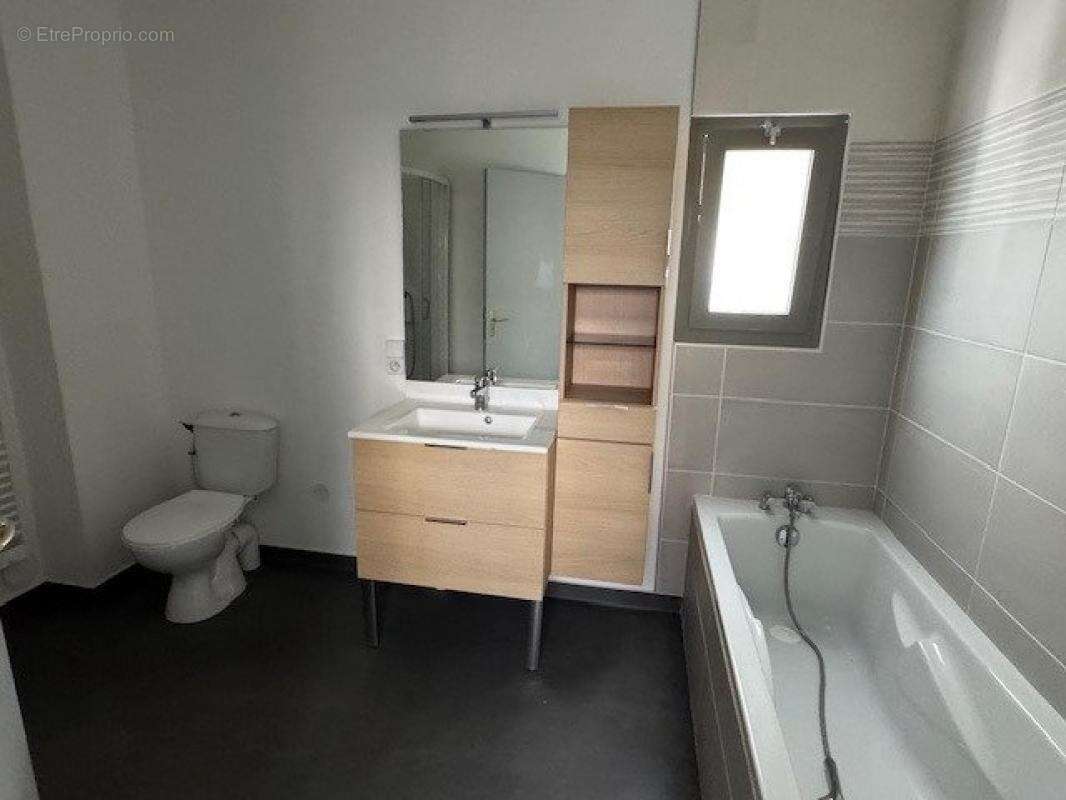 Appartement à ALENCON