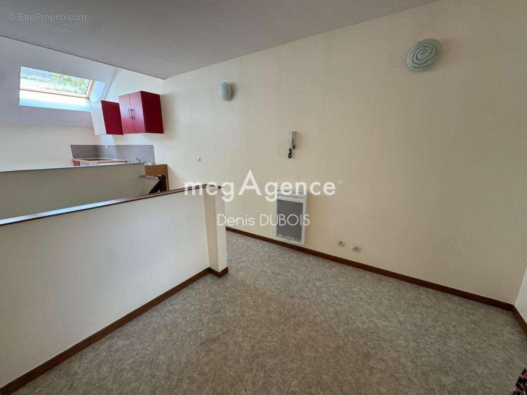 Appartement à ALENCON