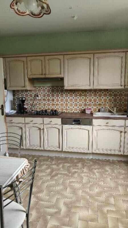 Maison à LE PASSAGE