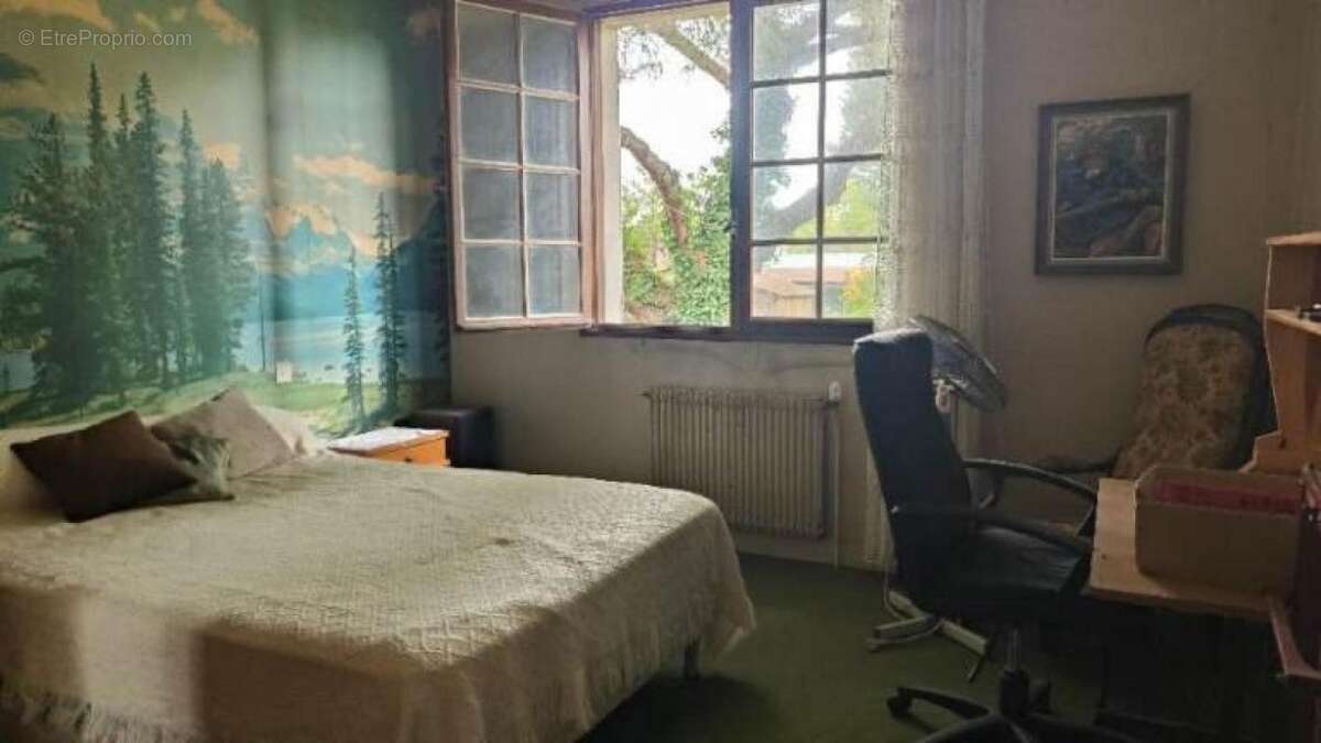 Maison à LE PASSAGE