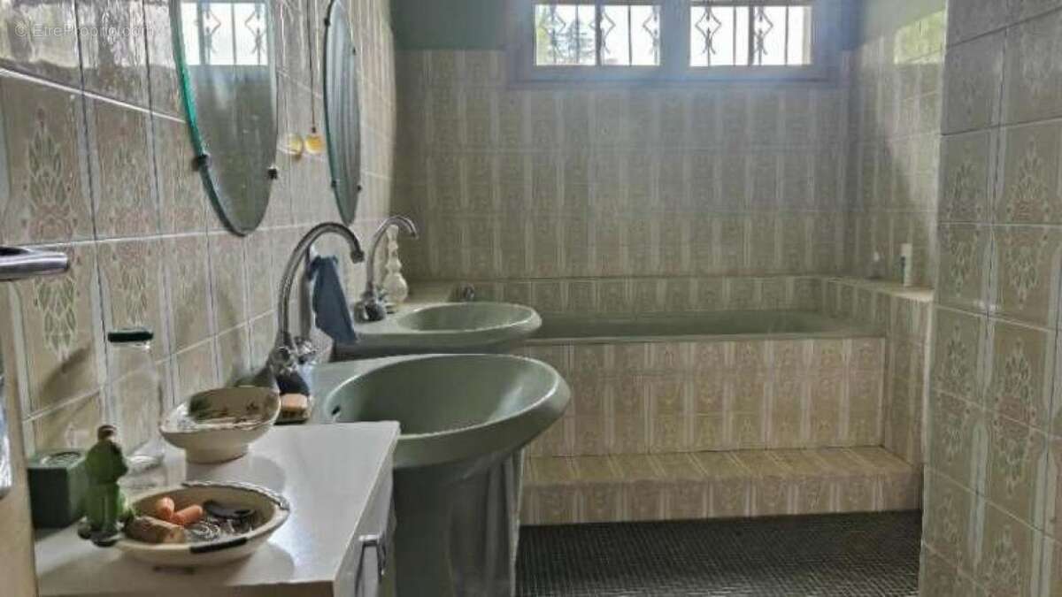 Maison à LE PASSAGE