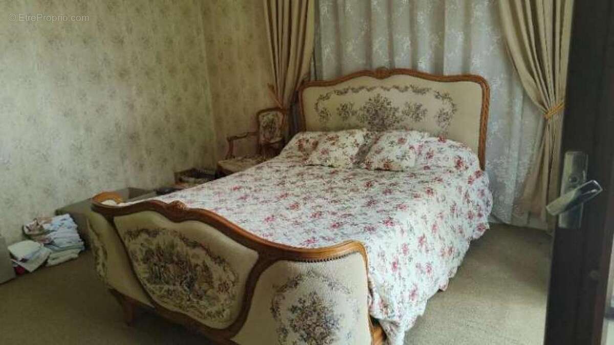 Maison à LE PASSAGE