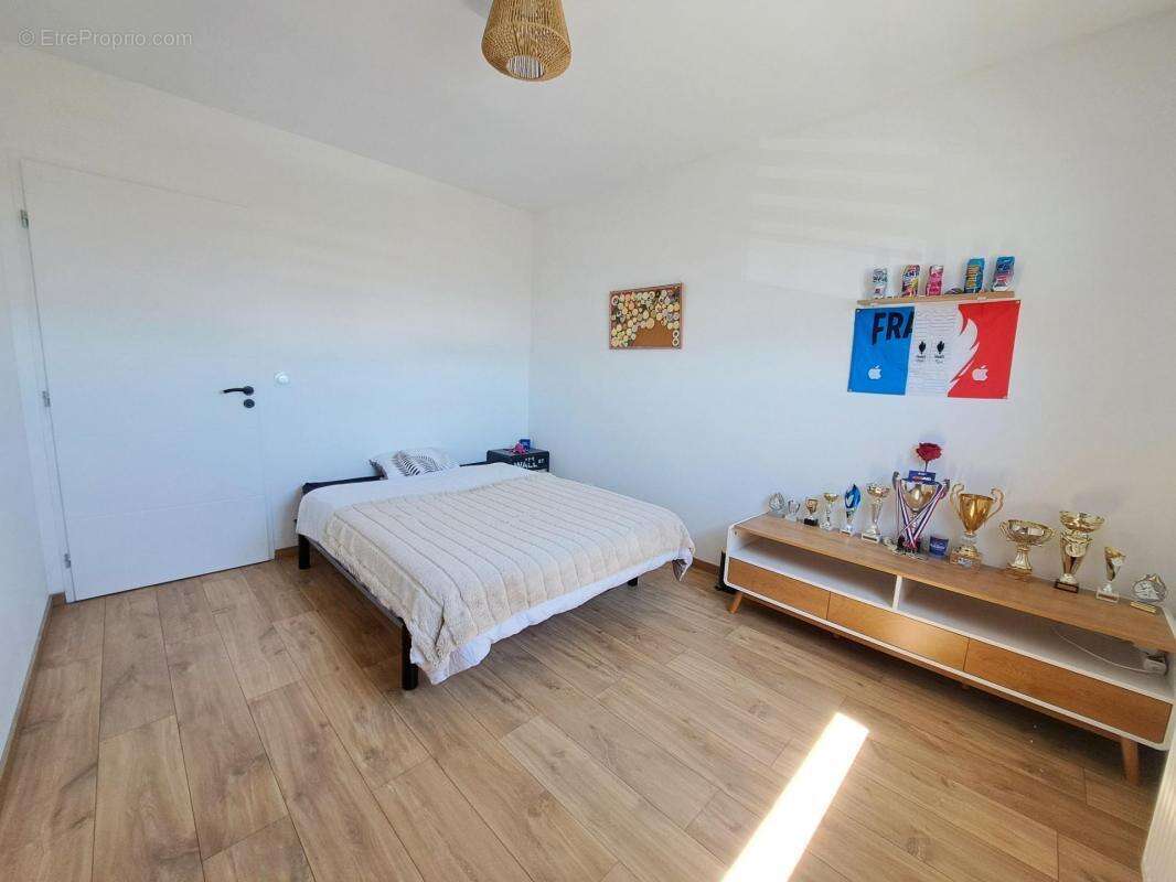 Maison à SAINT-PATERNE