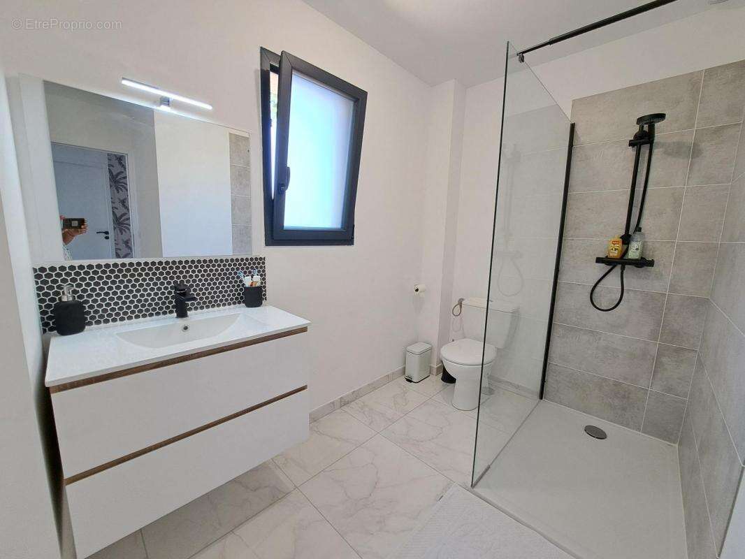 Maison à SAINT-PATERNE