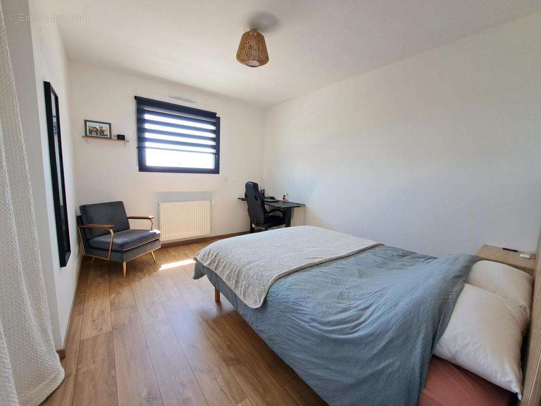 Maison à SAINT-PATERNE