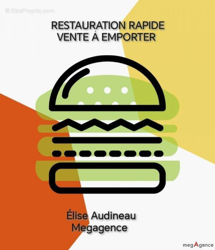 Commerce à LES SABLES-D&#039;OLONNE