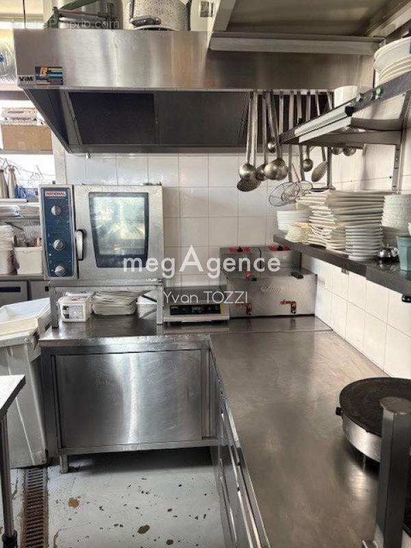 Commerce à LES SABLES-D&#039;OLONNE