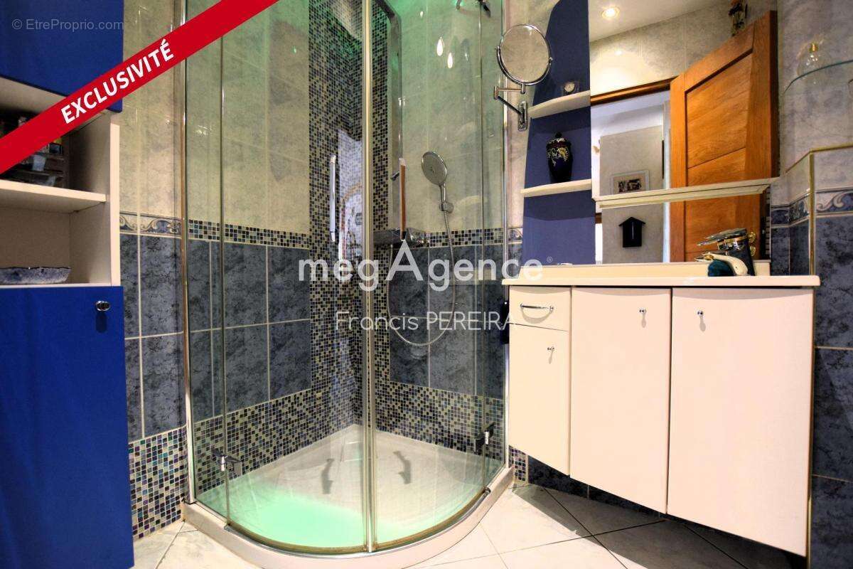 Maison à LES ALLUETS-LE-ROI